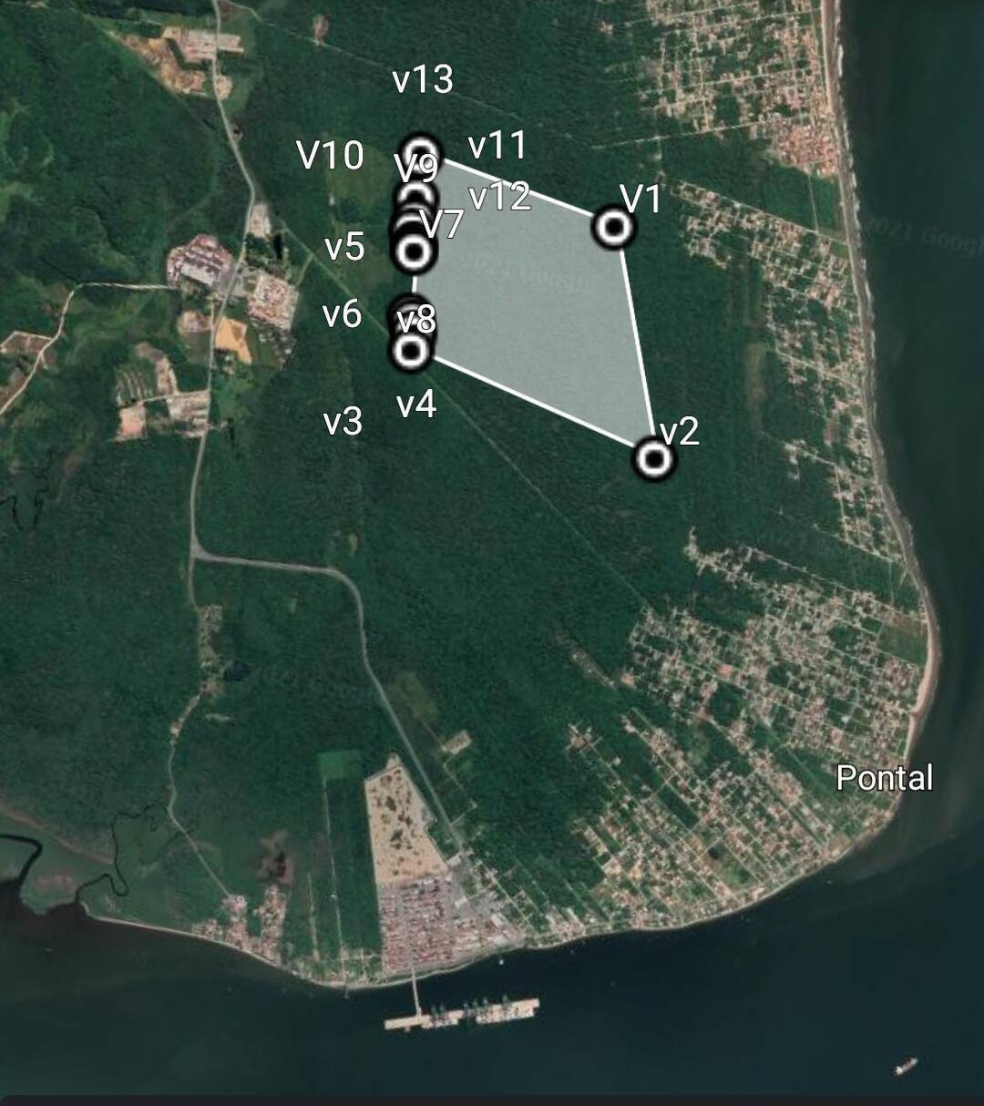 Terreno, 120 hectares - Foto 15