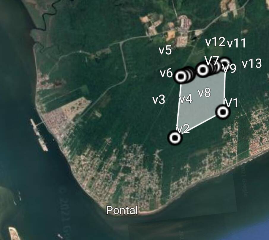 Terreno, 120 hectares - Foto 16
