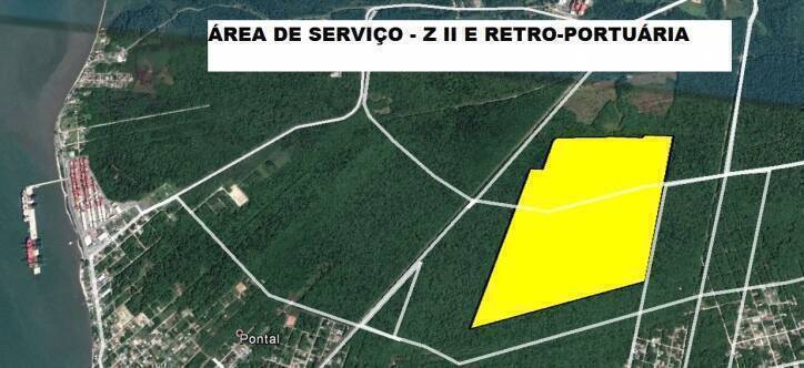 Terreno, 120 hectares - Foto 8