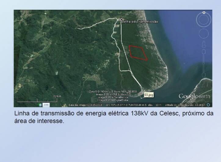 Terreno, 120 hectares - Foto 13