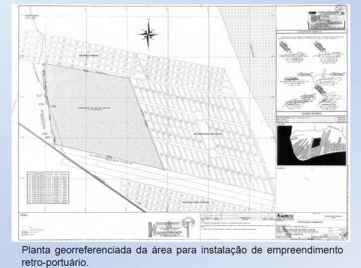Terreno, 120 hectares - Foto 4