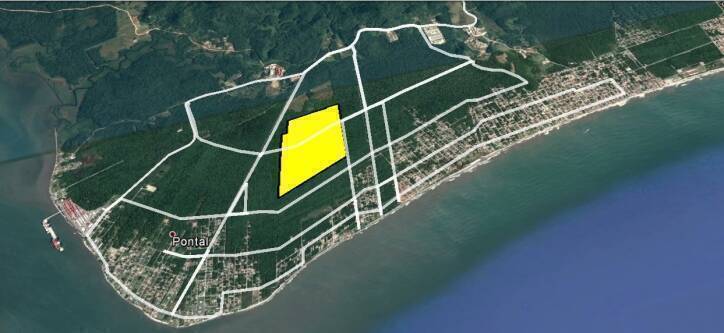 Terreno, 120 hectares - Foto 7