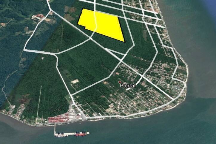 Terreno, 120 hectares - Foto 6