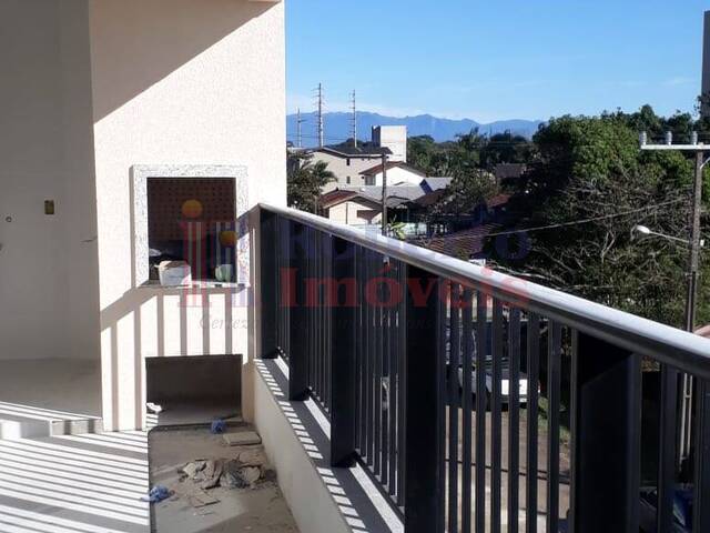 Apartamento para Venda em Itapoá - 5