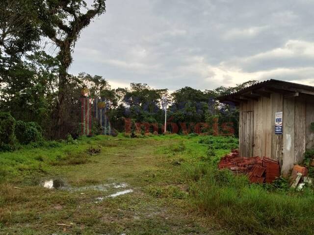 #378 - Terreno para Venda em Itapoá - SC - 3