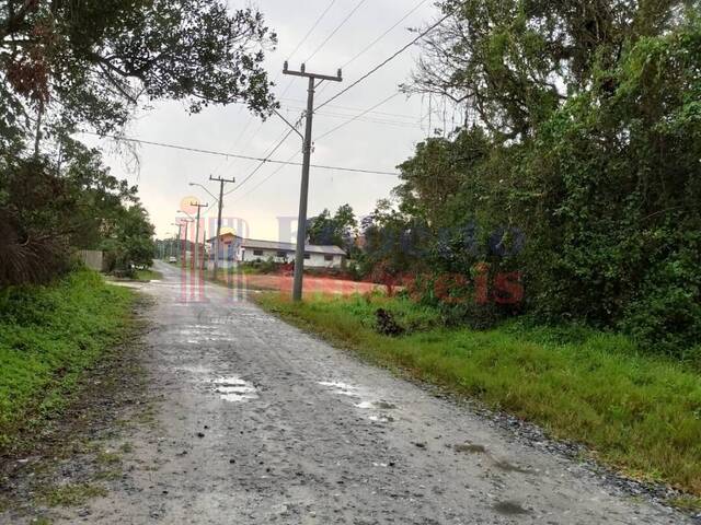 Venda em São José  - Itapoá