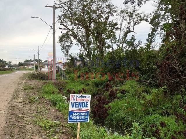 #306 - Terreno para Venda em Itapoá - SC