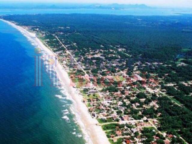 #359 - Terreno para Venda em Itapoá - SC - 3