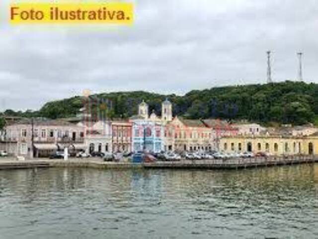 Área para Venda em São Francisco do Sul - 4