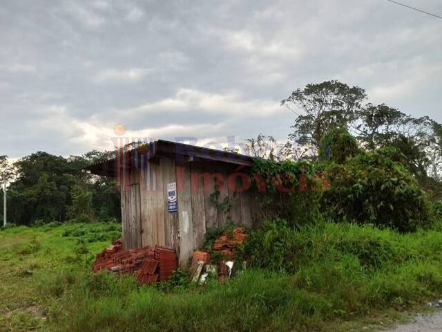 Terreno para Venda em Itapoá - 5