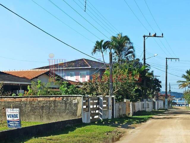 #380 - Terreno para Venda em São Francisco do Sul - SC - 2