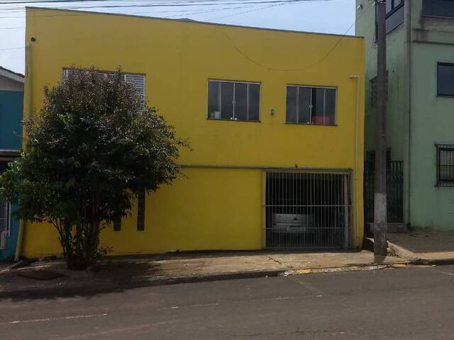 #65 - Barracão para Venda em Palmas - PR - 2