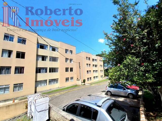#265 - Apartamento para Venda em Curitiba - PR - 1