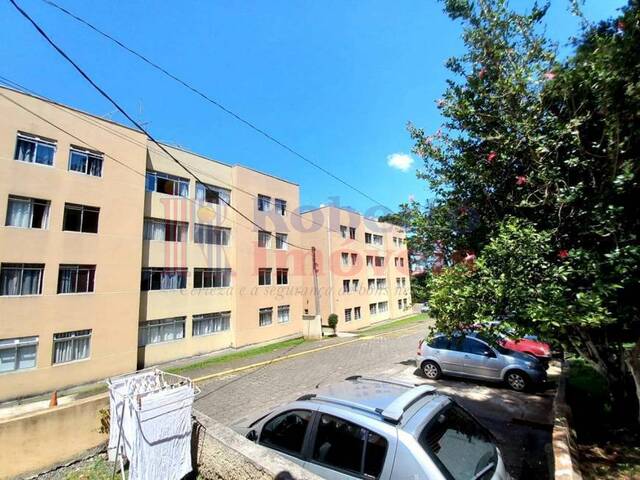 #265 - Apartamento para Venda em Curitiba - PR - 1