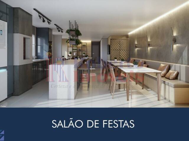Apartamento para Venda em Itapoá - 5