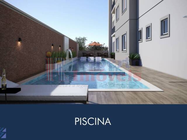 Apartamento para Venda em Itapoá - 4