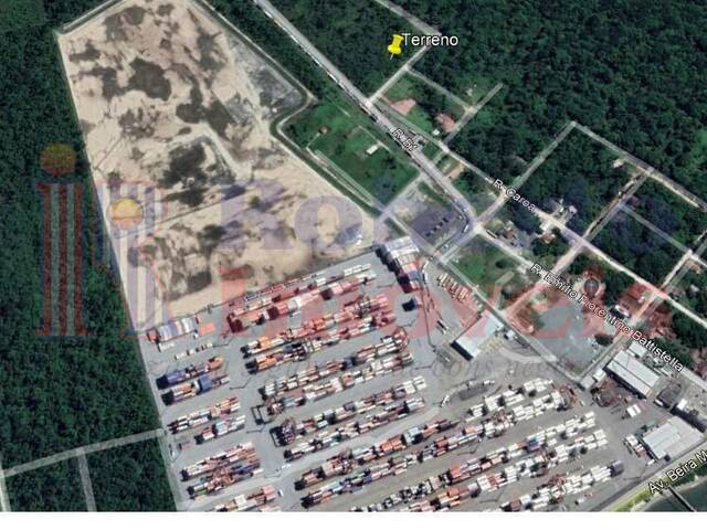 #570 - Terreno para Venda em Itapoá - SC