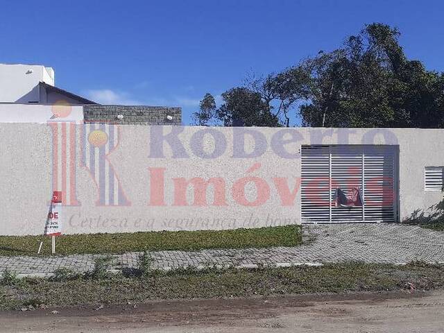 Casa para Venda em Itapoá - 4