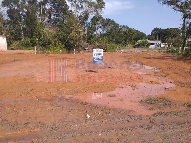 #608 - Terreno para Venda em Itapoá - SC - 3