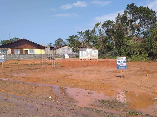 #608 - Terreno para Venda em Itapoá - SC