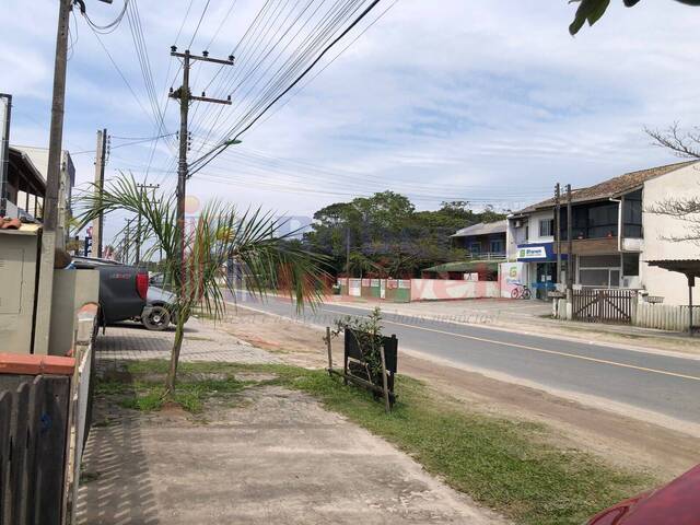 #593 - CASA GEMINADA para Venda em Itapoá - SC