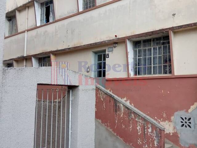 Apartamento para Venda em Curitiba - 4