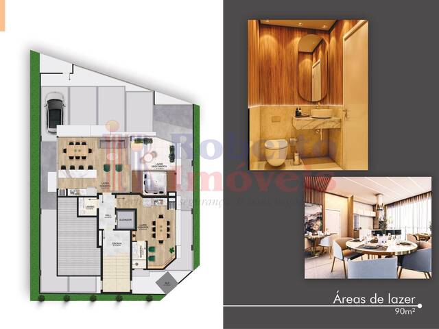 Apartamento para Venda em Itapoá - 4