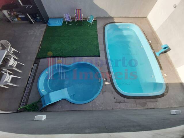 #647 - Casa para Venda em Itapoá - SC