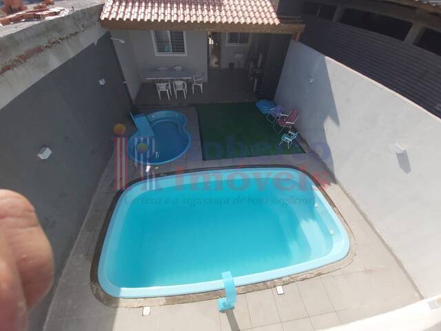 #647 - Casa para Venda em Itapoá - SC