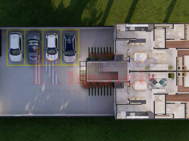 Apartamento para Venda em Itapoá - 5
