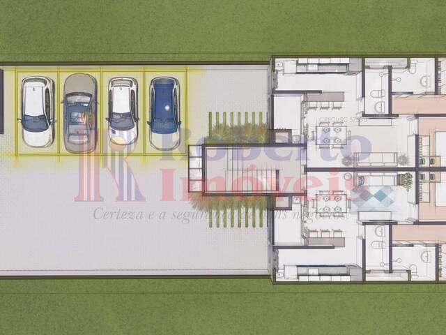 Apartamento para Venda em Itapoá - 4