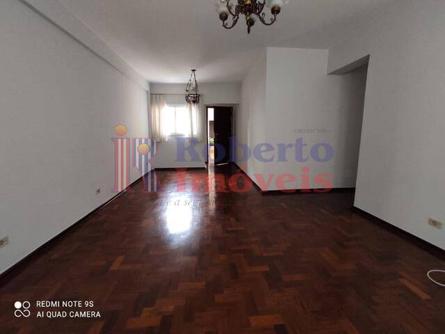 #673 - Apartamento para Venda em Londrina - PR - 1