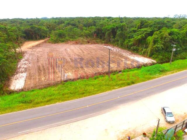 Área para Venda em Itapoá - 4
