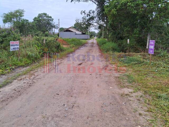 #715 - Terreno para Venda em Itapoá - SC