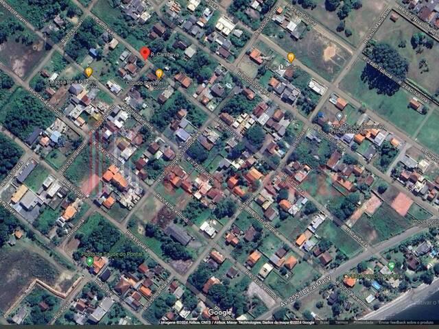 #715 - Terreno para Venda em Itapoá - SC