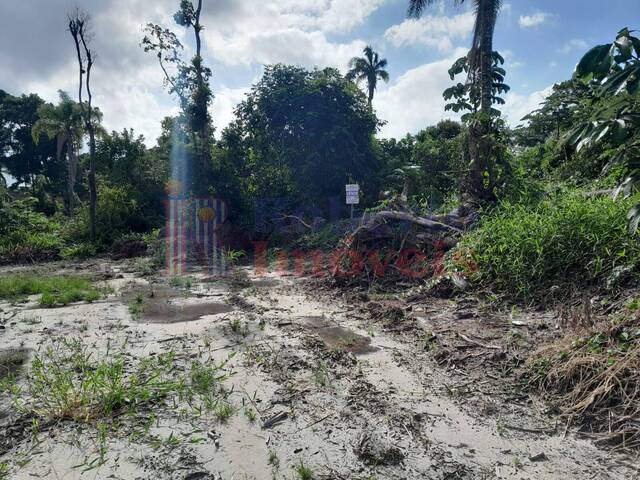 #720 - Terreno para Venda em Itapoá - SC