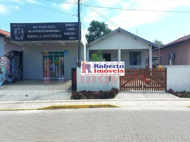 #727 - Casa para Venda em Itapoá - SC