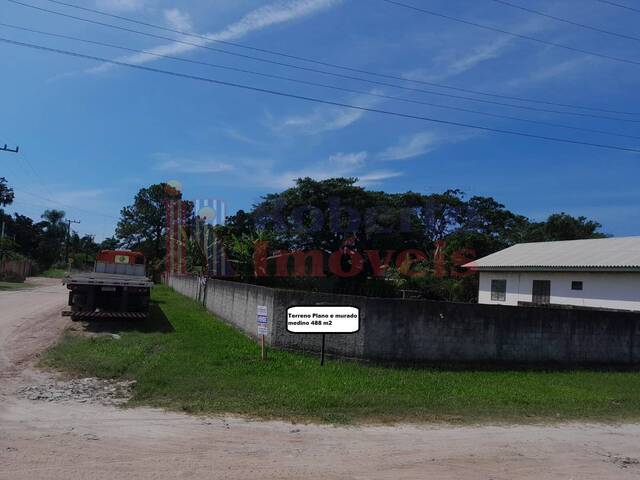 Venda em Continental - Itapoá