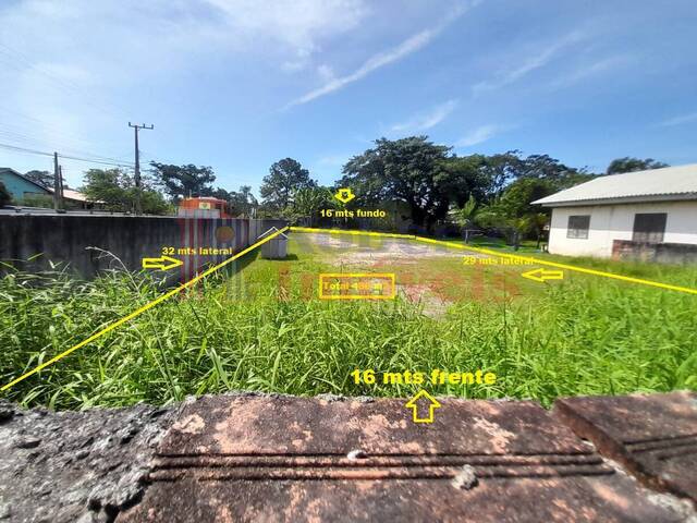 Terreno para Venda em Itapoá - 4