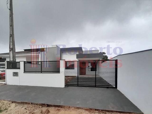 #735 - Casa para Venda em Itapoá - SC