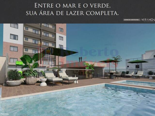 Apartamento para Venda em Itapoá - 5