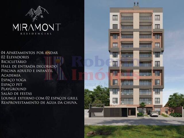 Apartamento para Venda em Itapoá - 4