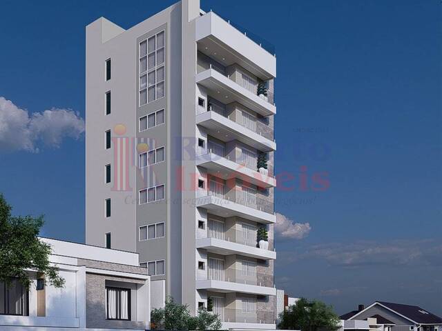 Apartamento para Venda em Itapoá - 4