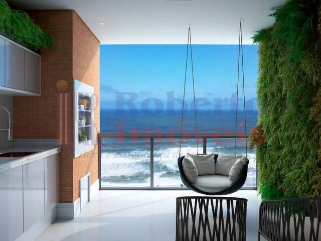 #747 - Apartamento para Venda em Itapoá - SC