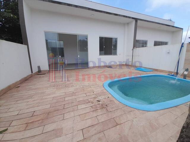 Casa para Venda em Itapoá - 4