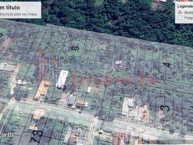 #763 - Área para Venda em Itapoá - SC