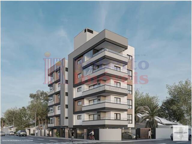 Apartamento para Venda em Itapoá - 5