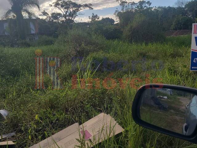 #783 - Terreno para Venda em Itapoá - SC