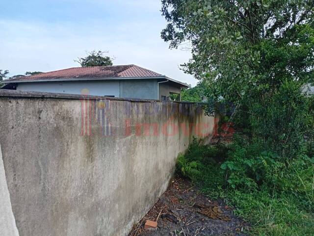 #786 - Terreno para Venda em Itapoá - SC