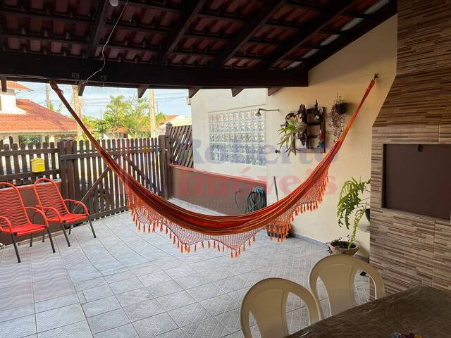 #794 - Casa para Venda em Itapoá - SC
